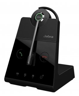 Jabra Engage 65 SE - Convertible, EMEA