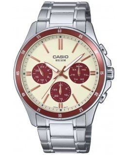 Men's watch Casio COLLECTION (Ø 43.5 mm)