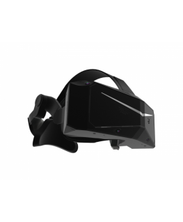 Pimax Crystal Light (black, PCVR)