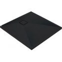 Square granite shower tray 80x80 cm