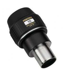 Pentax XW 10 окуляр 2 cm Черный