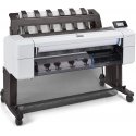 HP Designjet T1600dr 36-in Printer