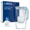 Brita 1046673 water filter Pitcher water filter 2.5 L Light Blue