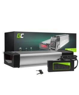 Green Cell EBIKE74STD dviračio atsarginė dalis arba priedas Baterija