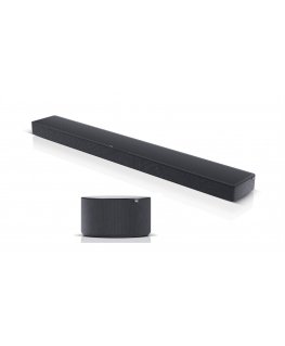 Loewe Klang bar5 mr & sub5 Pilka 5.1.2 kanalai