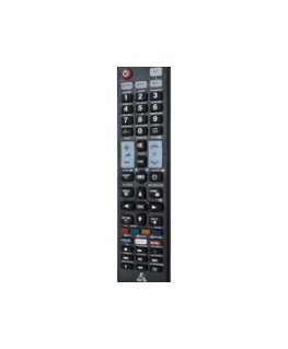 Sbox RC-01400 Universal Remote Control