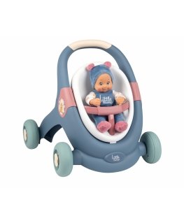 Smoby Dickie 7600140308 bērna staigulis Daudzkrāsains