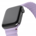 Decoded Silicone Magnetic Traction Strap Lite Watch strap