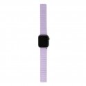 Decoded Silicone Magnetic Traction Strap Lite Watch strap
