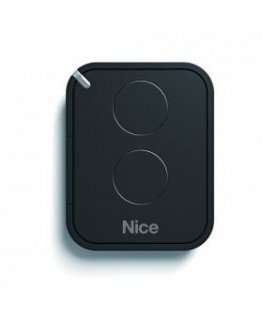 Nice FLO2RE remote control Roller shutter Press buttons