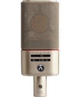 Austrian Audio OC818 Studio Set condenser microphone