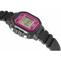 Women's watch Casio Black (Ø 30 mm)