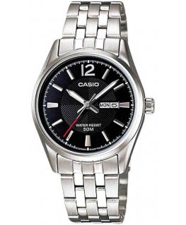 Casio Ladies Watch LTP-1335D-1A + BOX