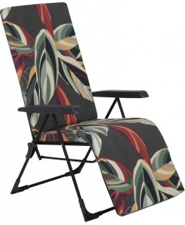 Barletta Plus Black Edition puutarhatuoli G053-06IB PATIO