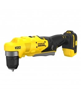 V20 Right Angle Drill – Bare Unit