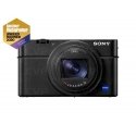 Sony Cyber-Shot DSC-RX100 mark VII