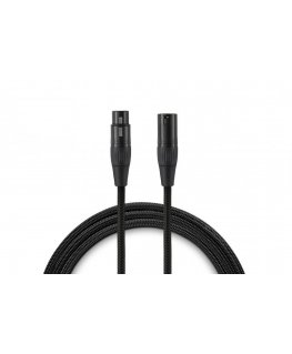 Warm Audio PREM-XLR-20 audio cable 6.1 m Black