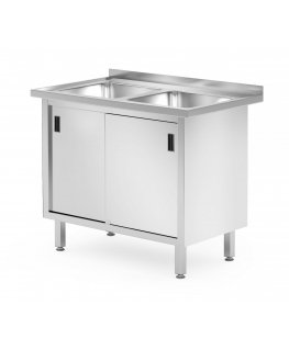 Hendi 813690 kitchen sink