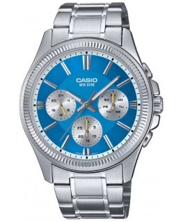 Casio men's watch