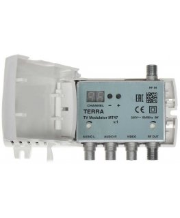 TST MODULATOR TV MT-47