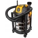 Industrial vacuum cleaner BLOW WD3300 Industrial vacuum cleaner BLOW WD3300