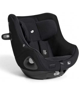 Joie i-Harbour E - swivel car seat 0-18kg, seat | Eclipse