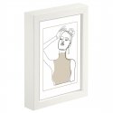 Hama Copenhagen Multi picture frame White Hama Copenhagen Multi picture frame White