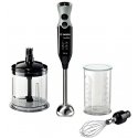 Bosch MSM67160 blender Immersion blender 750 W Black, Grey