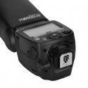 Yongnuo YN-650EX-RF camera flash Compact flash Black