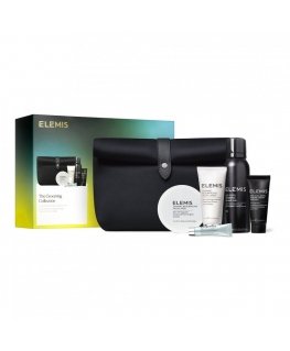 Elemis The Grooming Collection Set