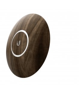 Ubiquiti WoodSkin WLAN piekļuves punkta pārsega vāks