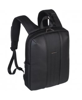 Rivacase 8125 35,6 cm (14") Seljakott Must