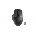 NATEC BlackBird 2 mouse Office Ambidextrous RF Wireless IR LED 1600 DPI