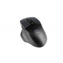 NATEC BlackBird 2 mouse Office Ambidextrous RF Wireless IR LED 1600 DPI