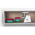 Bosch MFW2515W gaļas maļamā mašīna 350 W Balts