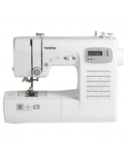 Brother FS60X ompelukone Manuaalinen ompelukone Sähkö