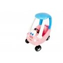 Little Tikes Cozy Coupe Princess Päällä istuttava auto