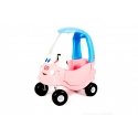 Little Tikes Cozy Coupe Princess Pealeistutav auto