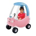 Little Tikes Cozy Coupe Princess Päällä istuttava auto