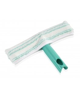 Leifheit 51163 aknapuhastusvahend 26 cm Türkiis, Valge