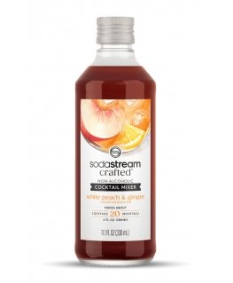 SodaStream 1025402440 saturaatoritarvik Gaseeritud vee siirup