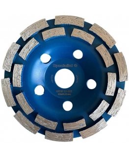 SPECIALIST+ diamond grinding disc BASIC, 125 mm