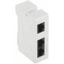 Šakotuvas TST SWITCH POE PFT1310 3 PRIEVADŲ Šakotuvas TST SWITCH POE PFT1310 3 PRIEVADŲ