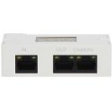 Splitter TST SWITCH POE PFT1310 3 PORTS
