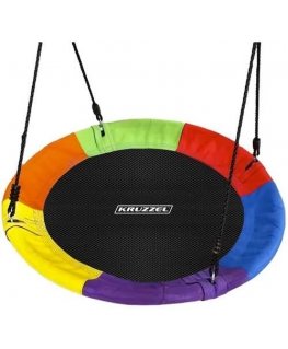 STORK Sūpynių gandro lizdas 100 cm Kruzzel 25285