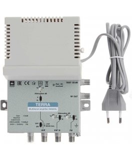 TST MA- 049L MONIAANNOS SYYSKUU 049L