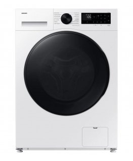 Pesumasin kuivatiga Samsung