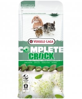 Versele-Laga Crock Herbs Suupiste 50 g Küülik