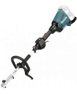 Makita DUX60Z luokittelematon