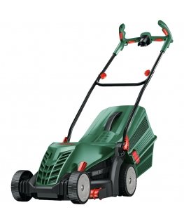 Bosch UniversalRotak 34-405 Žoliapjovė